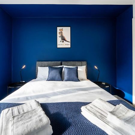 Central Watford Retreat By Hampton - Ideal For Contractors & Leisure Guests Apartment Exterior foto